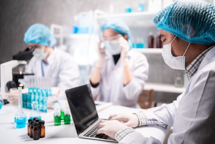 Proceso de Gelatina Blanda