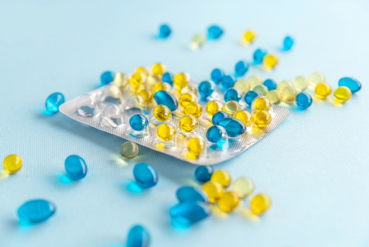 Laboratorio de Gelatina Selder